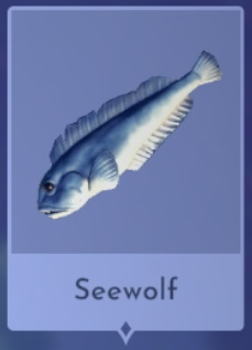 Seewolf