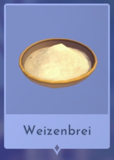 Weizenbrei Rezept